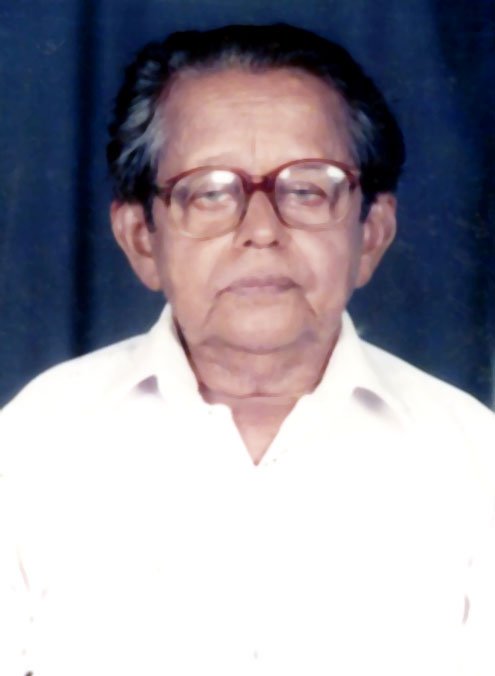 ବିନୋଦ ବିହାରୀ ପଲାଇ