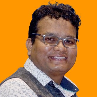 Niranjan Mohapatra