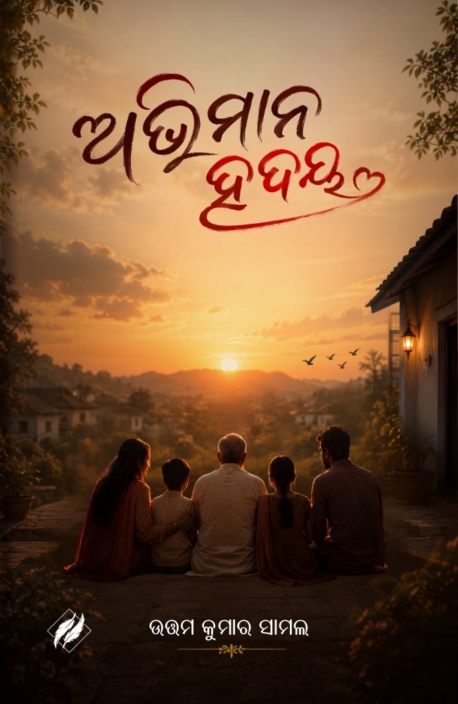 ଅଭିମାନ ହୃଦୟ / Abhiman Hrudaya