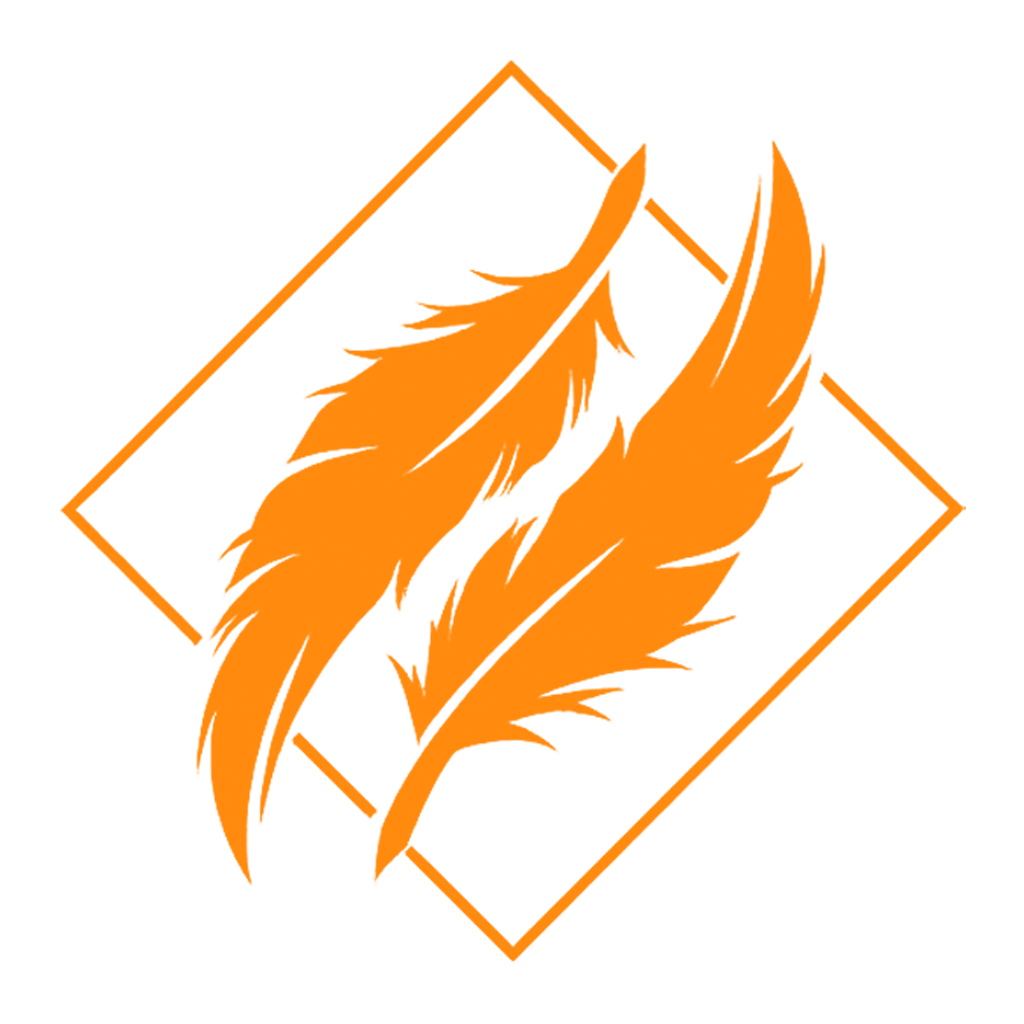 PustakInk Logo