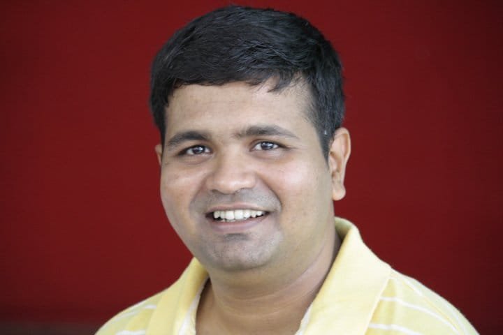 Shankar Krishnan