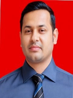 Dr Sumanjit