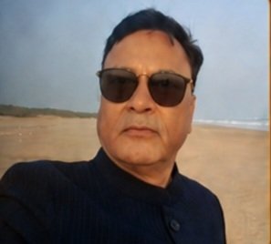 Mahendra Pratap Singh