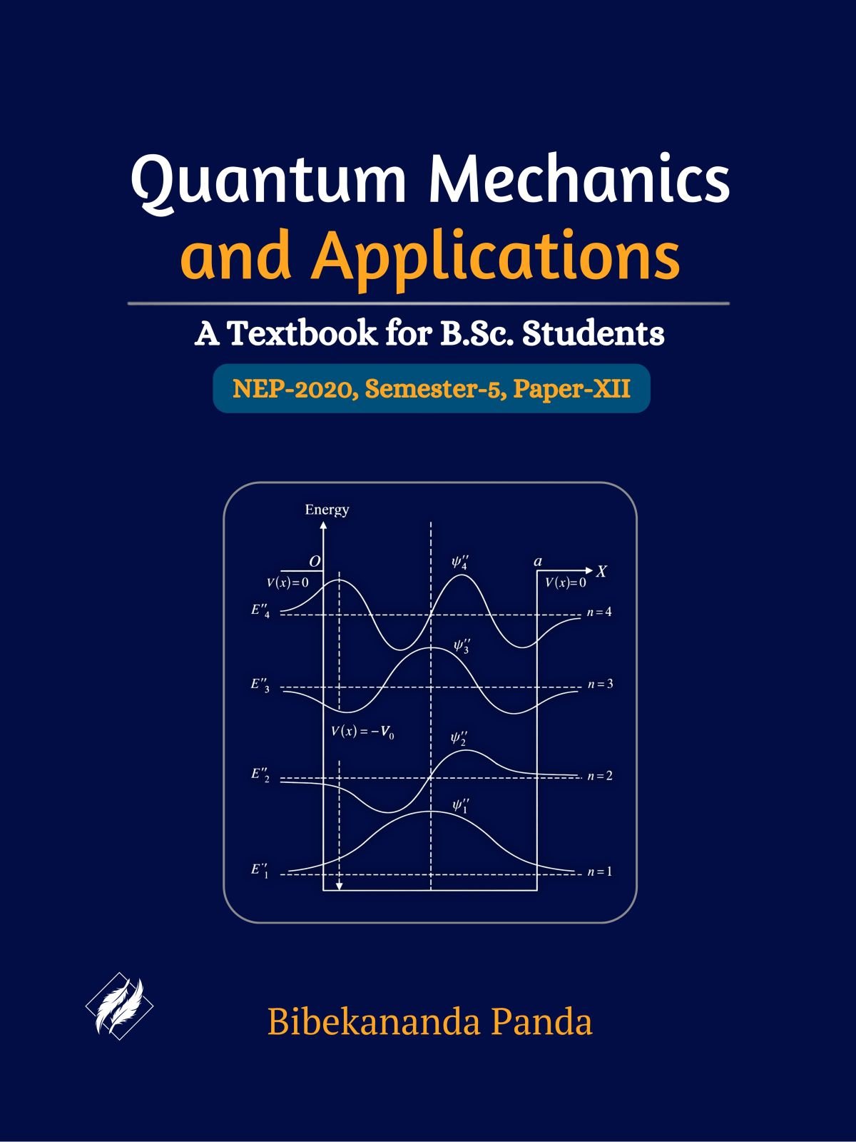 QUANTUM MECHANICS AND APPLICATIONS