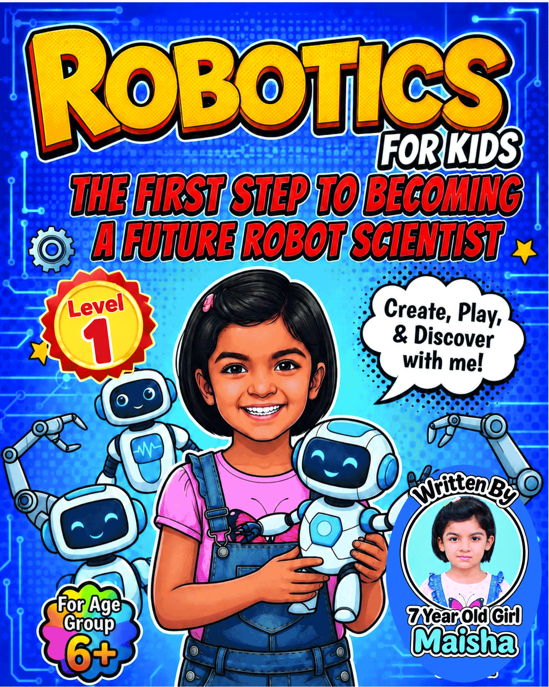 Robotics for kids