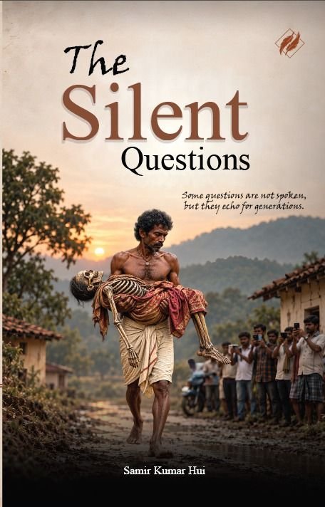 THE SILENT QUESTIONS