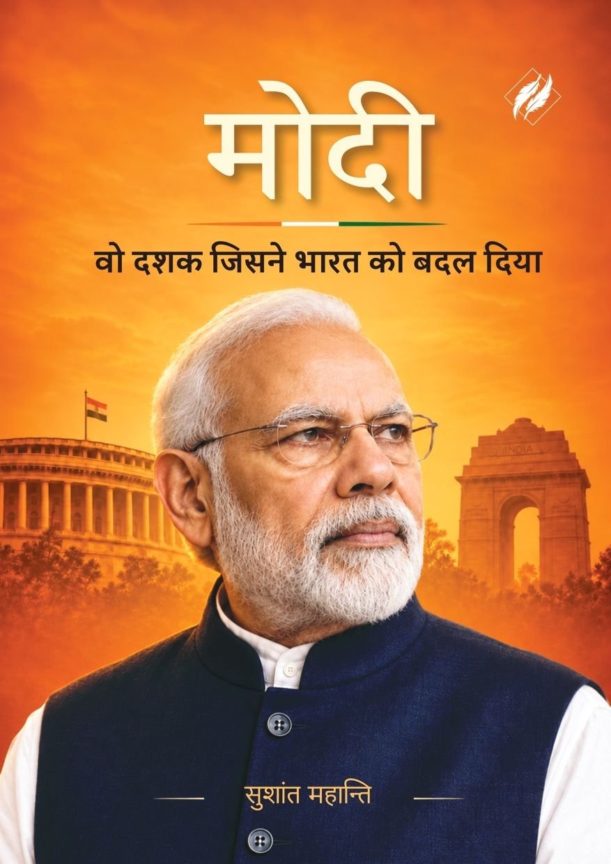 मोदी : वो दशक जिसने भारत को बदल दिया